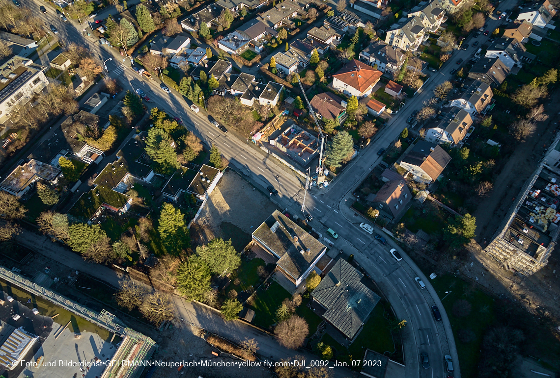 07.01.2023 - Grundschule am Karl-Marx-Ring in Neuperlach